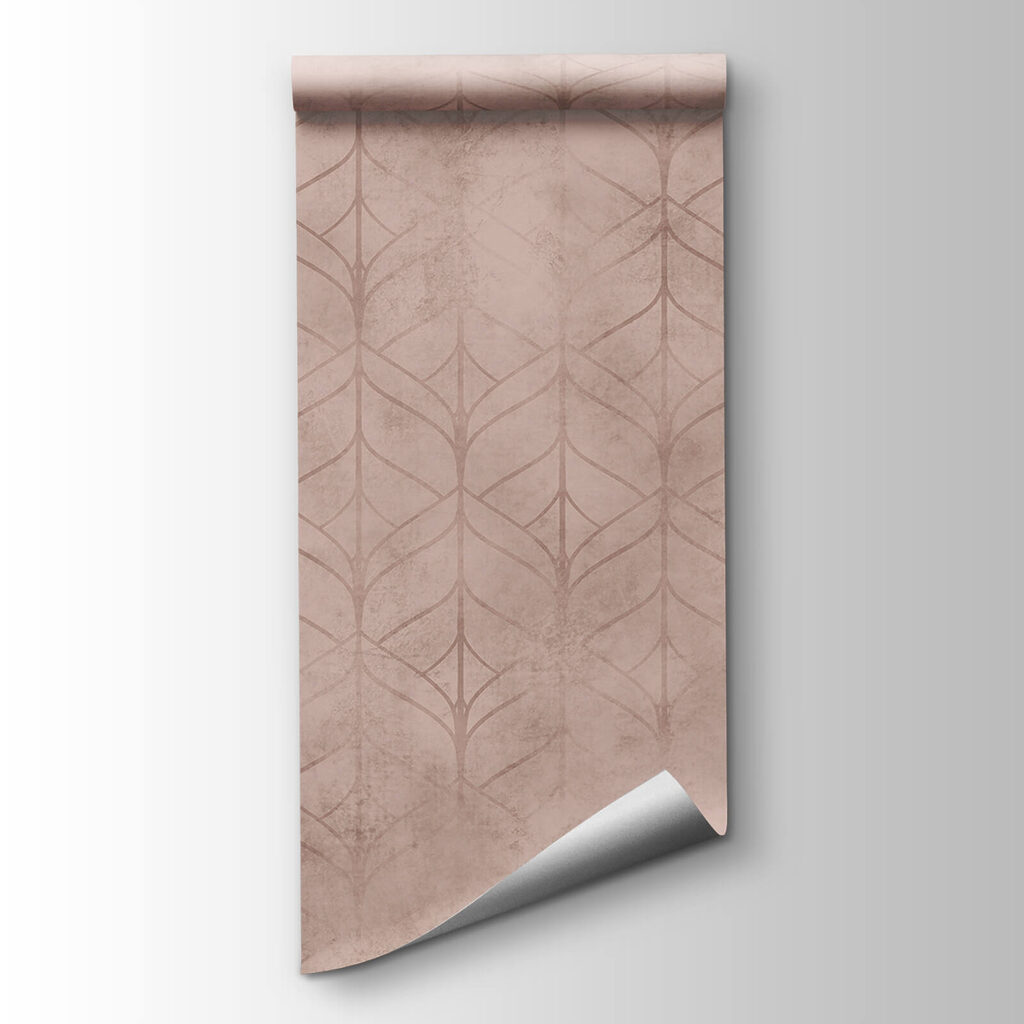 Jemná geometria — pohľad na tovar