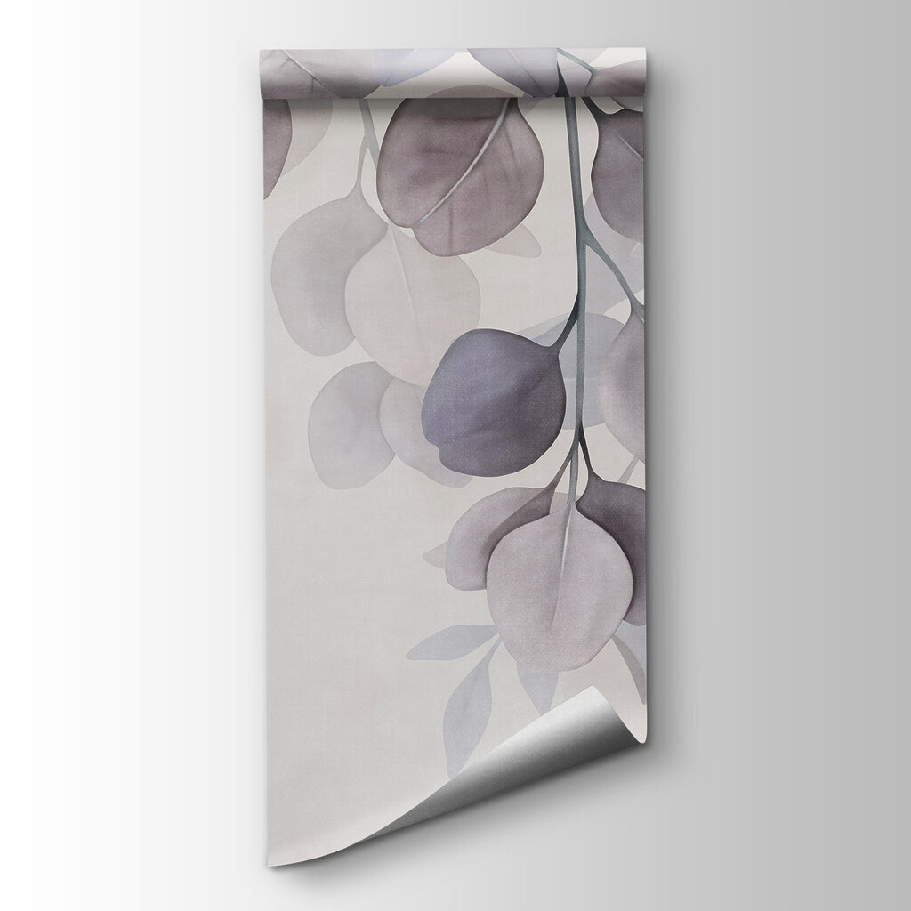Lístky nad patinou — pohľad na tovar